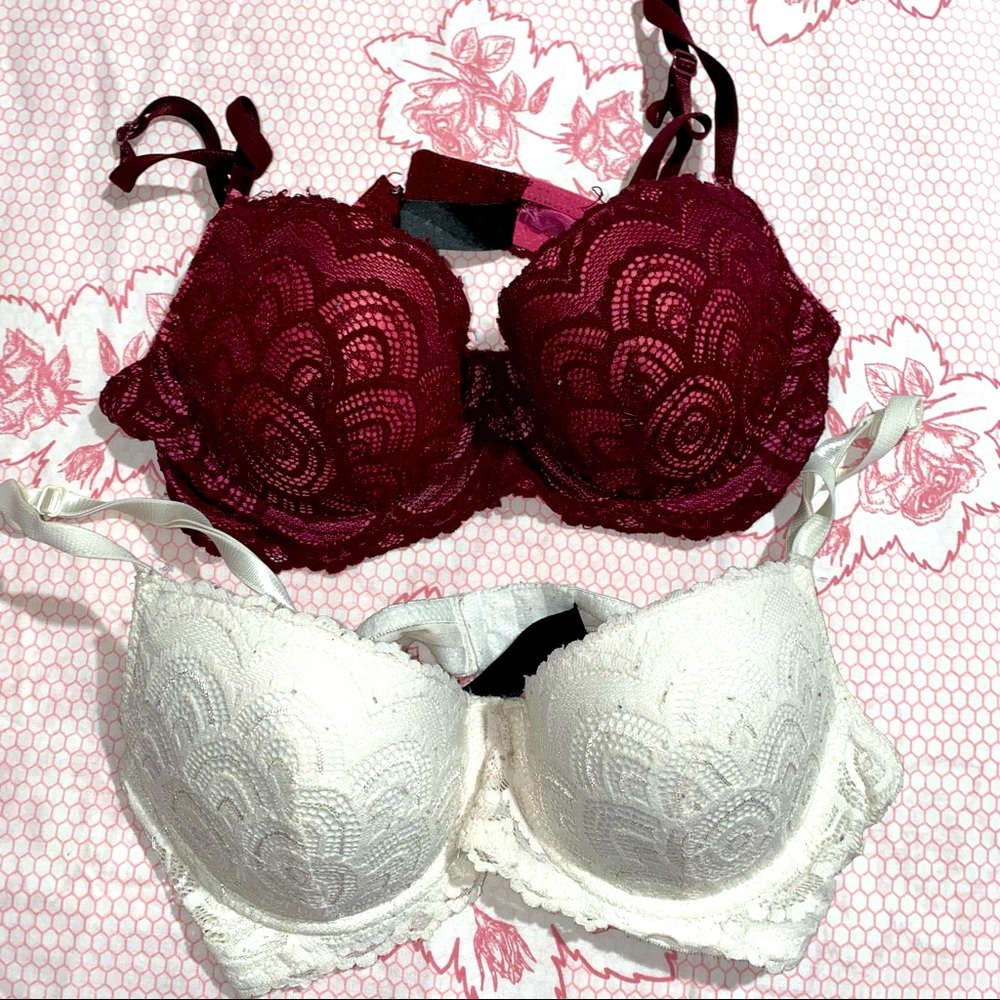 2-Set Bra